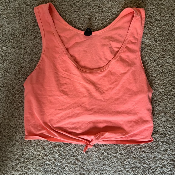 Wild Fable Crop Top - Picture 1 of 2